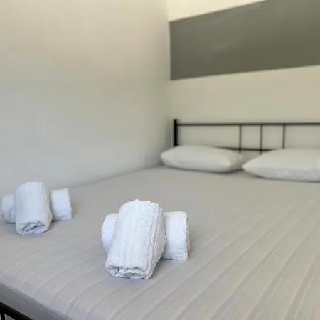 Apartament Elvi *