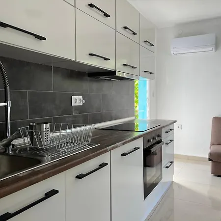 Apartament Elvi