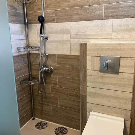 Elvi Apartament *