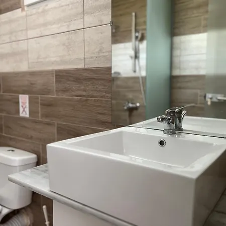 Apartament Elvi *