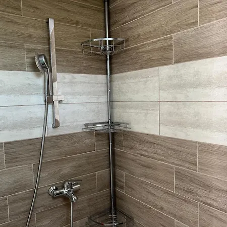 Elvi Apartament Rachoni (Thasos)