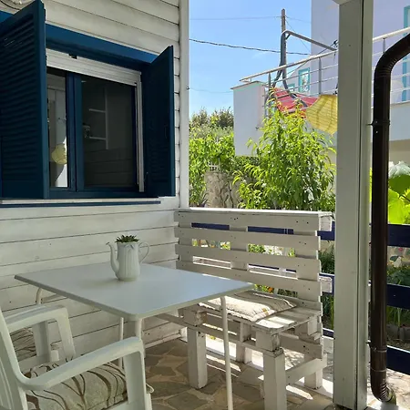 Elvi Apartament *