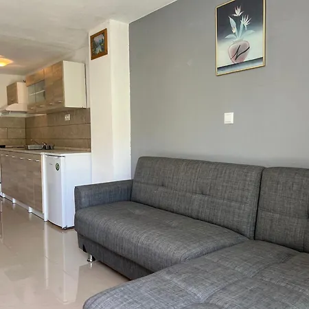 Elvi Apartament Rachoni (Thasos)
