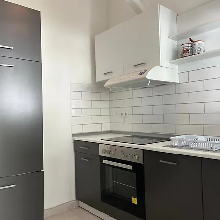 Apartament Elvi *