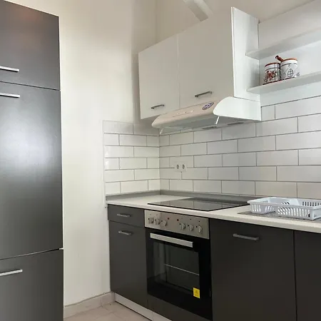 Apartment Elvi *