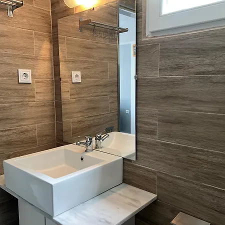 Elvi Apartament Rachoni (Thasos)