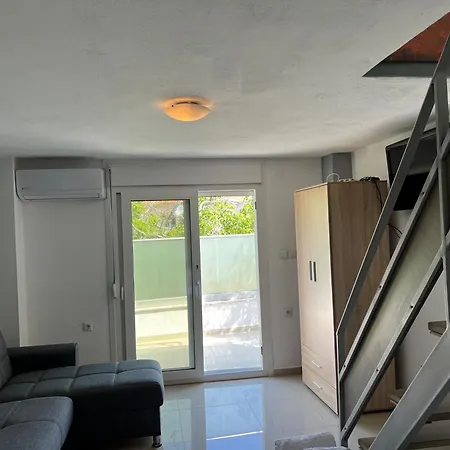 Elvi Apartament Rachoni (Thasos)
